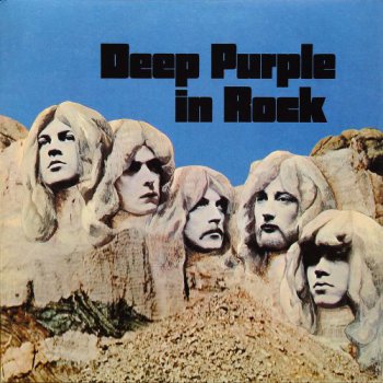 Deep Purple - In Rock (Friday Music US LP 2011 VinylRip 24/96) 1970