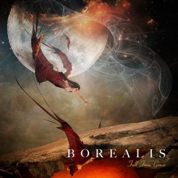 Borealis - Fall From Grace (2011)