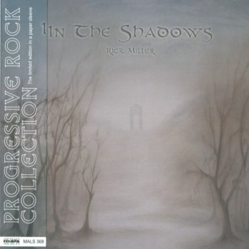 Rick Miller - In The Shadows [Mini Vinyl] (2011)