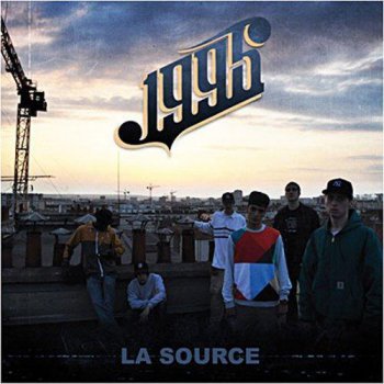 1995-La Source EP 2011