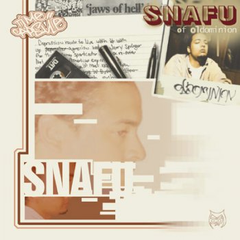 Snafu-Time Capsule 2003