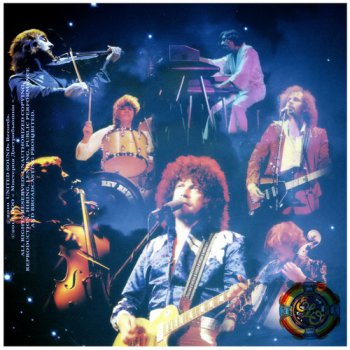 Electric Light Orchestra - StarCollection [4CD] (2010)