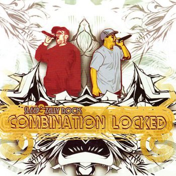 Sleep & Zelly Rock-Combination Locked 2007