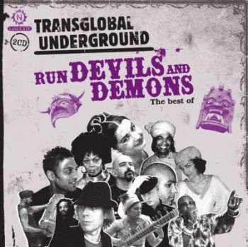 Transglobal Underground - Run Devils And Demons 2008 Flac