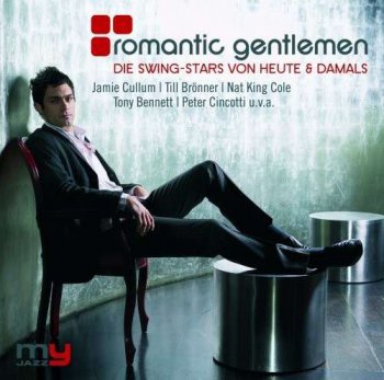 VA - Romantic Gentlemen (2009)