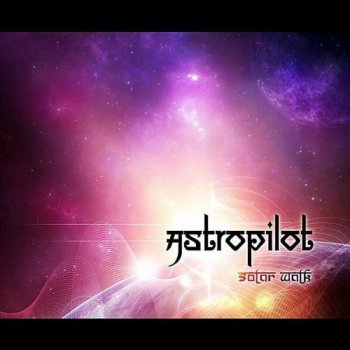 Astropilot - Solar Walk 2010
