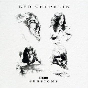 Led Zeppelin - BBC Sessions (4LP Box Set Classic Records US VinylRip 24/96) 1997