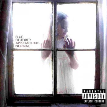 Blue October - Approaching Normal (Limited Edition) 2009