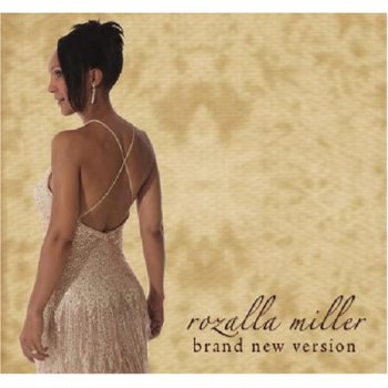 Rozalla Miller - Brand New Version (2009)