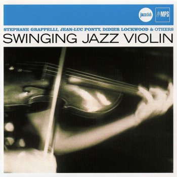 VA - Swinging Jazz Violin (2007)