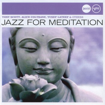 VA - Jazz For Meditation (2007)