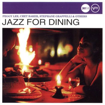 VA - Jazz For Dining (2007)