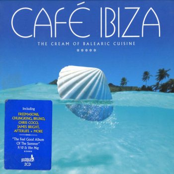 VA - Cafe Ibiza. The Cream of Balearic Cuisine (2006)