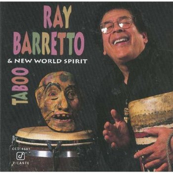 Ray Barretto & New World Spirit - Taboo (1994)