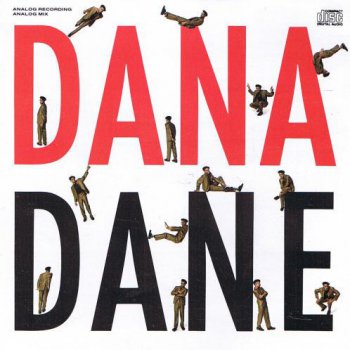 Dana Dane-Dana Dane With Fame 1987