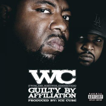 WC-Guilty By Affiliation 2007 