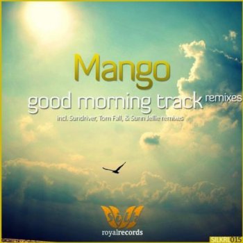 Mango - Good Morning Track 2010