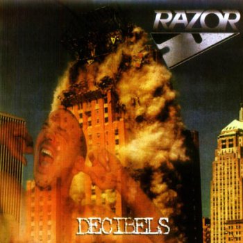 Razor - Decibels 1997