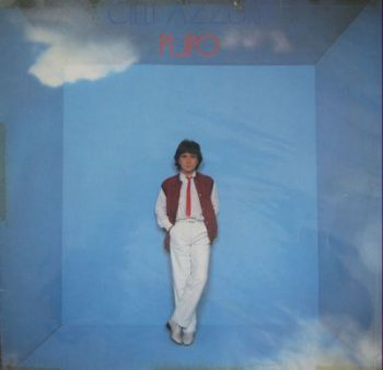 Pupo - Cieli Azzurri (Baby Records Lp VinylRip 24/96) 1983