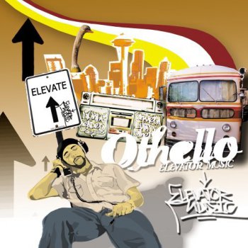 Othello-Elevator Music 2005