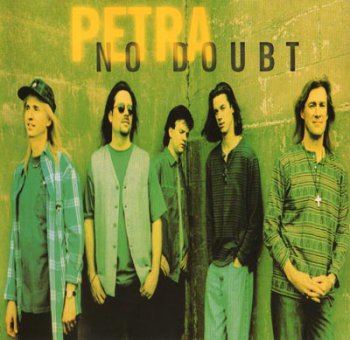 Petra - No Doubt 1995