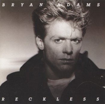 Bryan Adams – Albums Collection 1980-2010 (16CD) + 2 DVD + 2 Singles