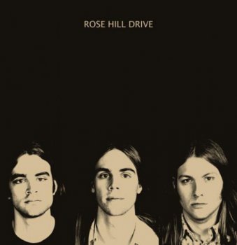 Rose Hill Drive - Rose Hill Drive (2006)
