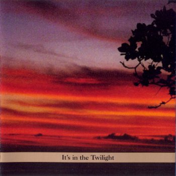 Paul Shapiro - It's In The Twilight (2006)