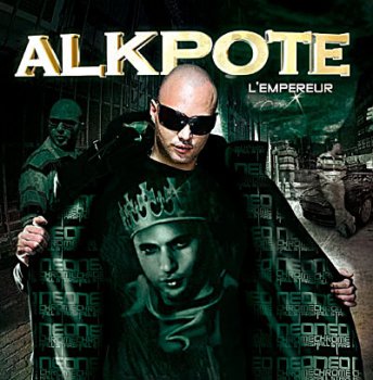 Al K-Pote-L'empereur 2008