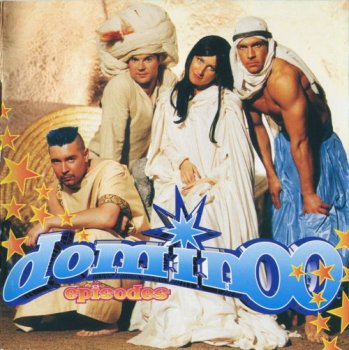 Dominoo - Episodes [Japan] 2001