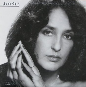 Joan Baez - Honest Lullaby (1977)