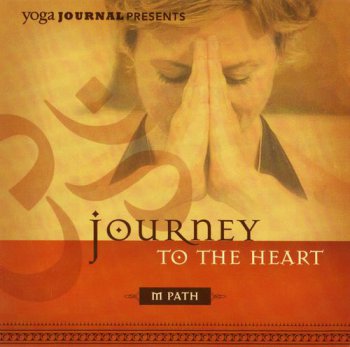 M Path - Journey To The Heart (2003)