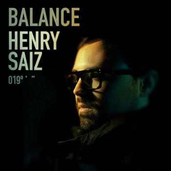 VA - Henry Saiz - Balance 019 (2011)