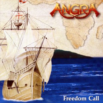 Angra - Freedom Call (1996)