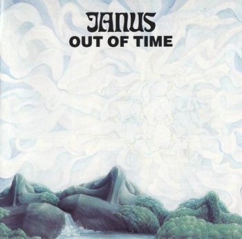 Janus - Out of Time (1990)