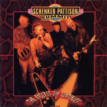 Schenker-Pattison Summit - The Endless Jam Continues (2005)