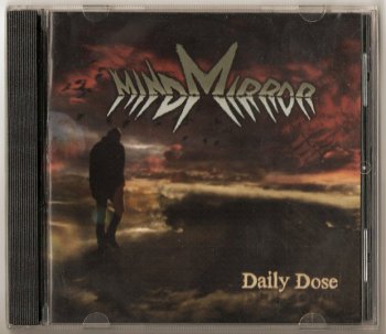 MindMirror - Daily Dose [EP] (2011)
