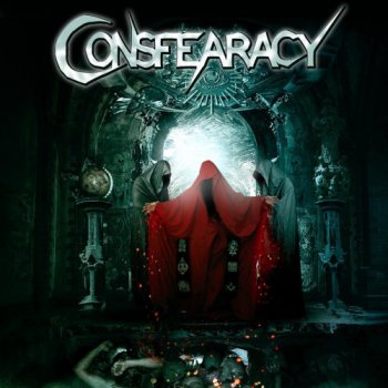 Consfearacy - Consfearacy (2011)