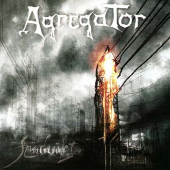 Agregator - Szurkulet (2CD) 2006