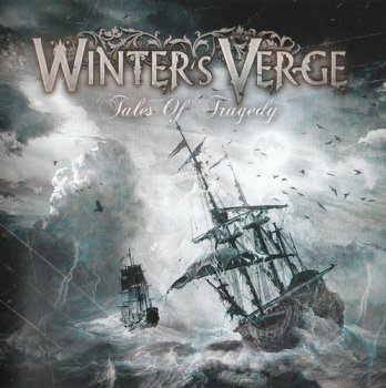 Winter's Verge - Tales of Tragedy (2010)