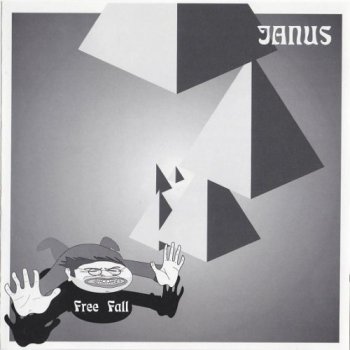 Janus - Free Fall (1994)