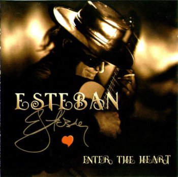 Esteban - Enter The Heart (1998)