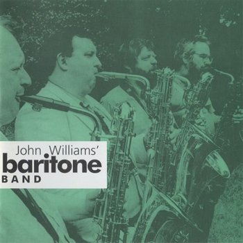 John Williams — John Williams' Baritone Band (1997)