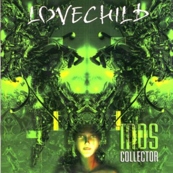 Lovechild - Soul Collector (2006)