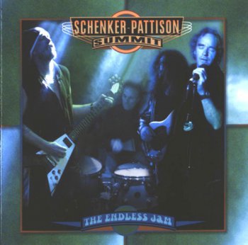 Schenker-Pattison Summit - The Endless Jam (2004)