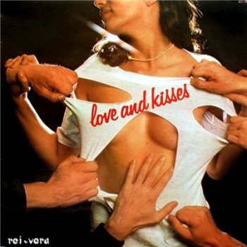 Alec R. Costandinos - Love & kisses (1977)