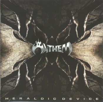 Anthem - Heraldic Device (2011)