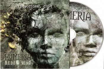 Eumeria - Rebel Mind [Promo CD] (2011)