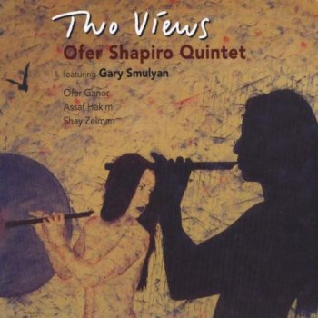 Ofer Shapiro Quintet - Two Views (2010)
