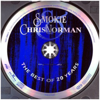 Smokie - Chris Norman - The Best Of 20 Years (1995)